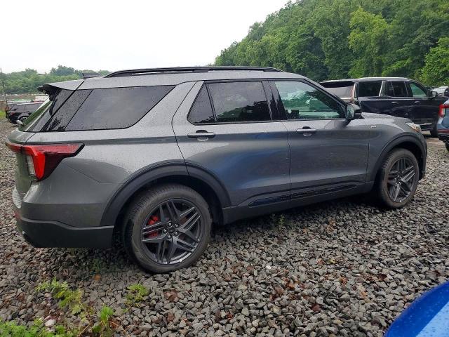 Photo 3 from auction – 2025 FORD EXPLORER S with VIN 1FMUK8KH4SGB40054