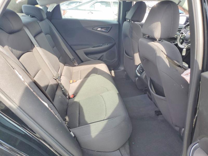 Photo 10 from auction – 2022 CHEVROLET MALIBU with VIN 1G1ZD5ST6NF141541