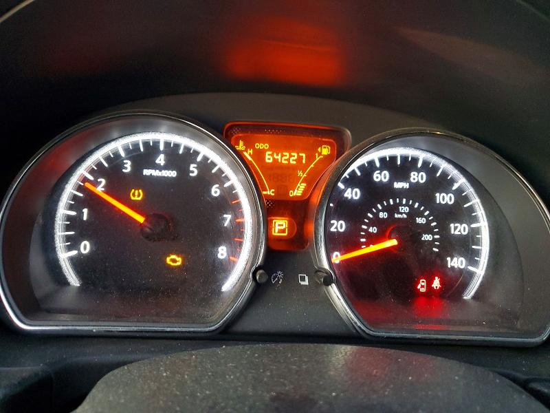 Photo 9 from auction – 2018 NISSAN VERSA NOTE with VIN 3N1CE2CP7JL369660