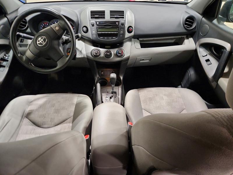 Photo 8 from auction – 2011 TOYOTA RAV4 with VIN 2T3BF4DV1BW111403