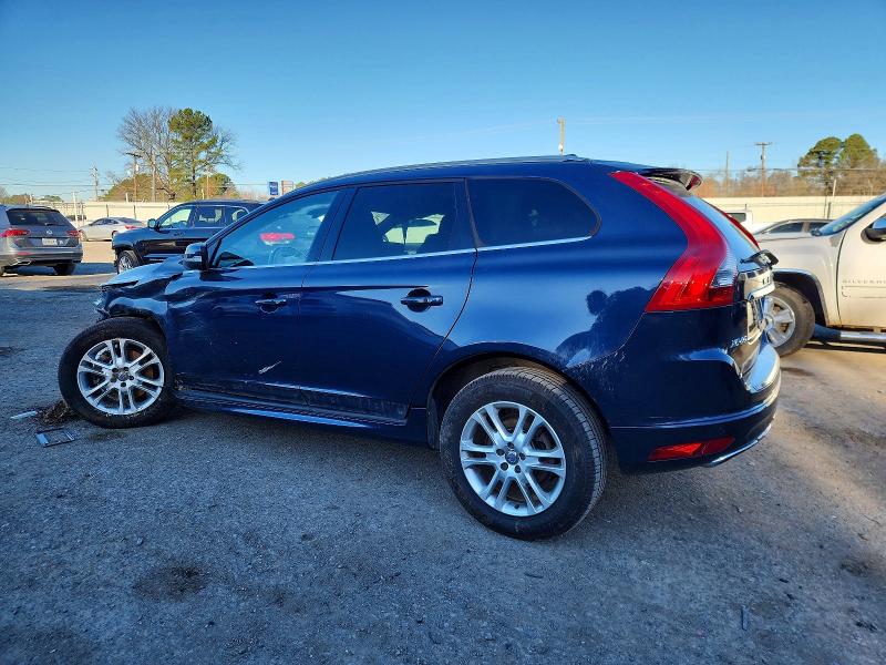 Photo 2 from auction – 2015 VOLVO XC60 with VIN YV440MDK5F2742473