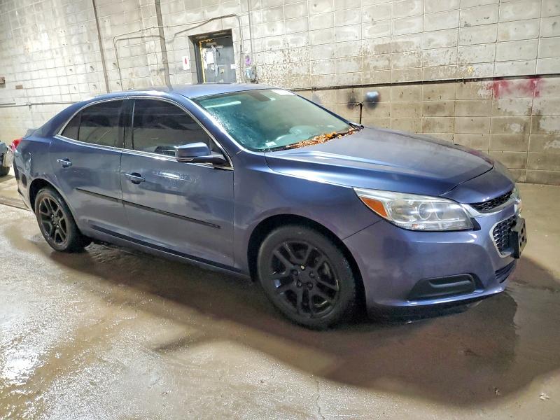 Photo 4 from auction – 2014 CHEVROLET MALIBU 1LT with VIN 1G11C5SL0EF147030