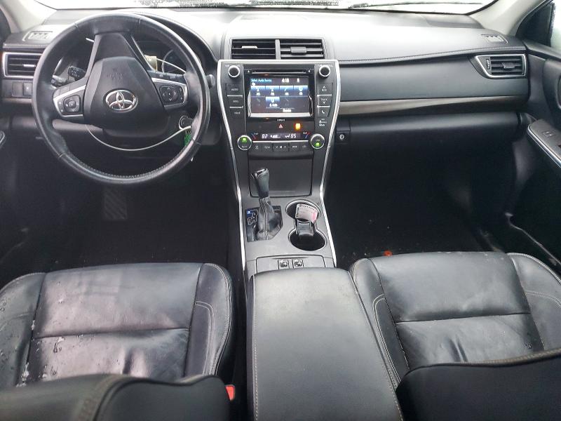 Photo 8 from auction – 2016 TOYOTA CAMRY LE with VIN 4T4BF1FK2GR554442