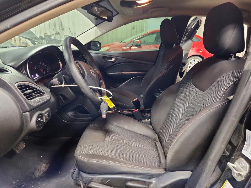 Photo 7 from auction – 2015 DODGE DART with VIN 1C3CDFBB5FD251931