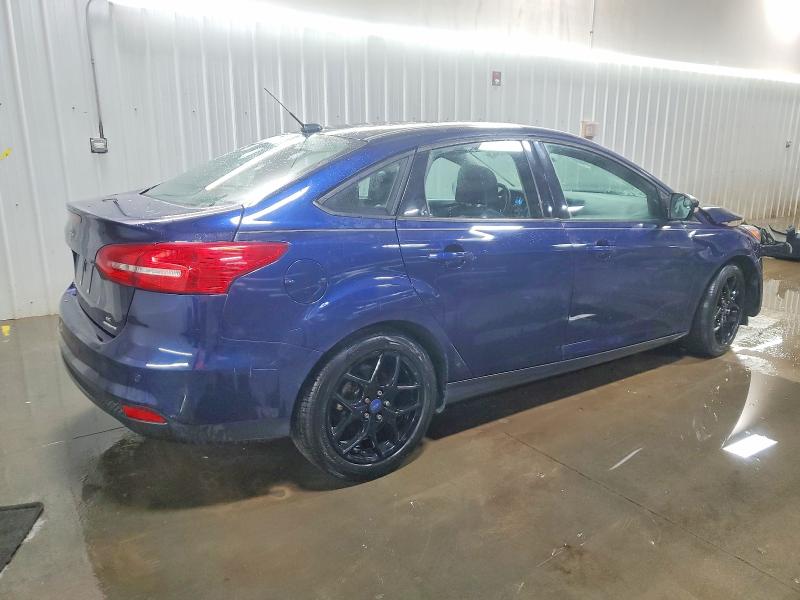 Photo 3 from auction – 2016 FORD FOCUS SE with VIN 1FADP3F2XGL275042