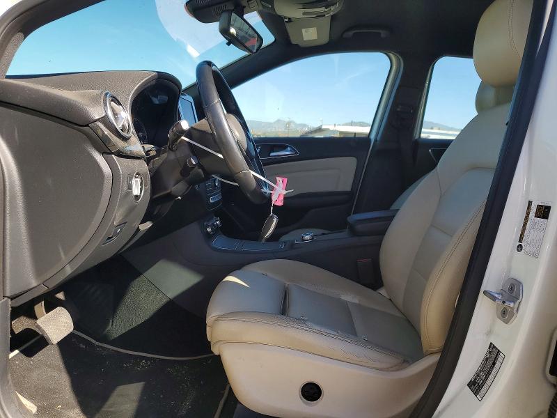 Photo 7 from auction – 2017 MERCEDES-BENZ B with VIN WDDVP9AB2HJ014497