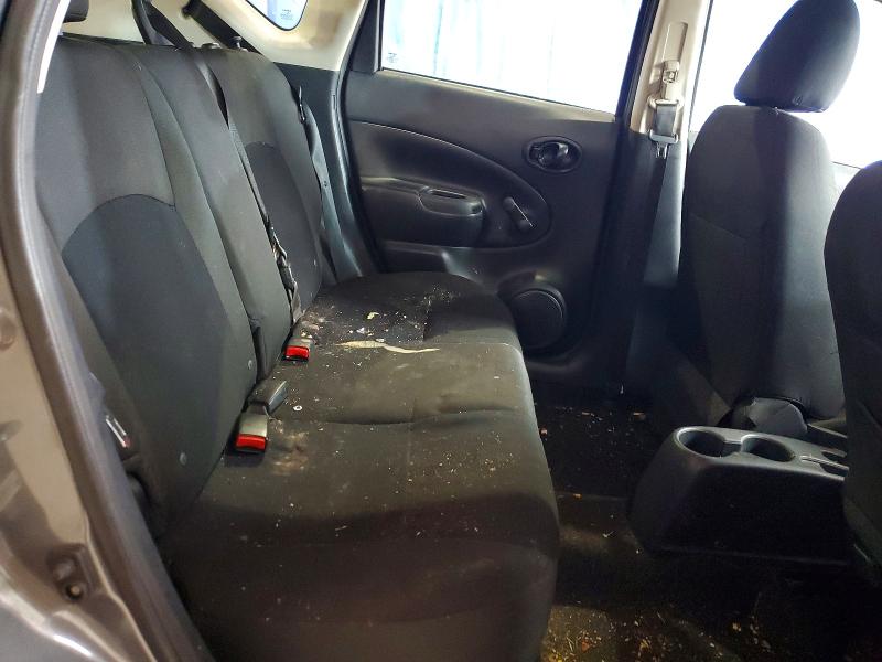 Photo 10 from auction – 2019 NISSAN VERSA NOTE with VIN 3N1CE2CP9KL360654