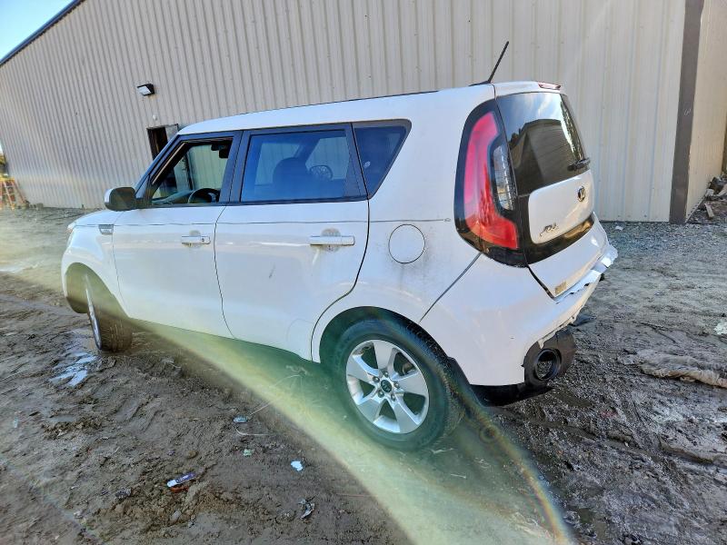 Photo 2 from auction – 2018 KIA SOUL with VIN KNDJN2A29J7573196