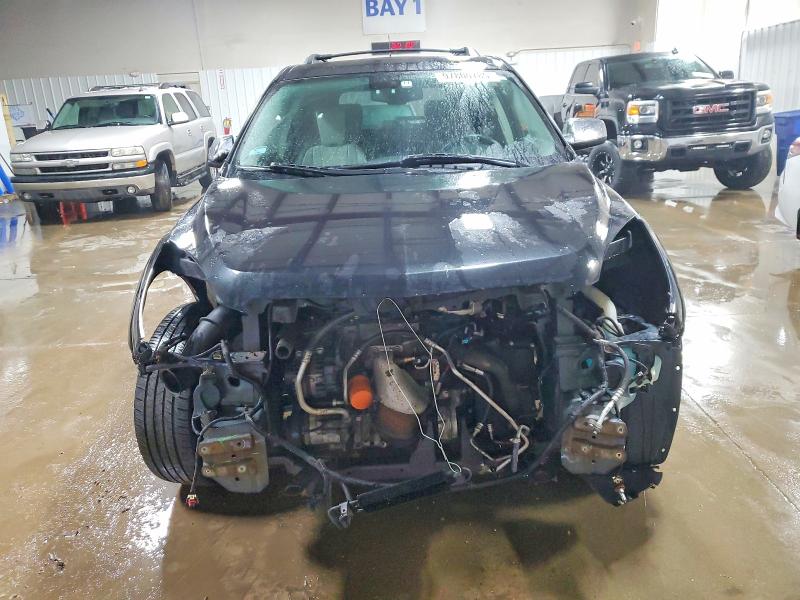 Photo 5 from auction – 2010 CHEVROLET EQUINOX LT with VIN 2CNFLNEY1A6395677