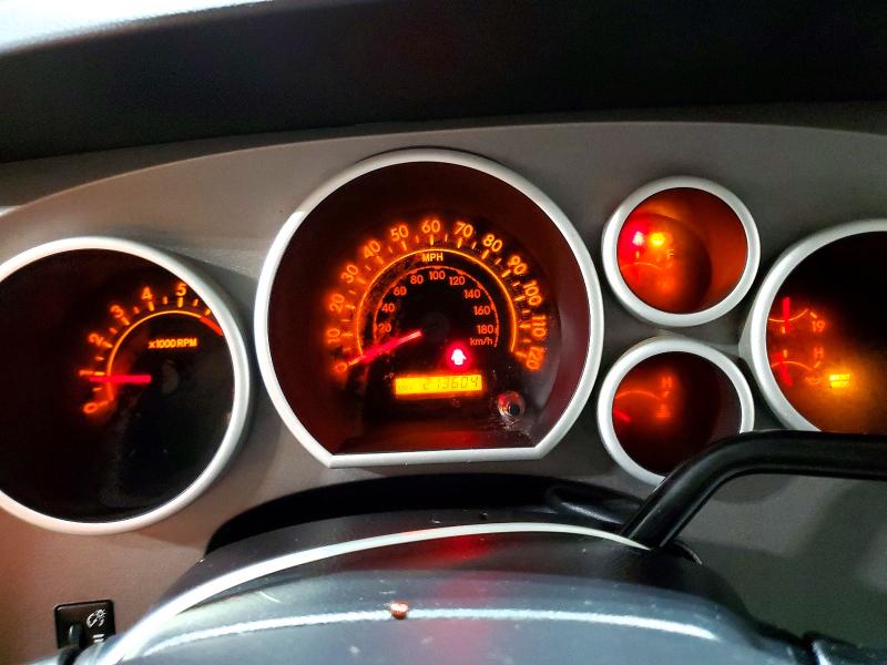 Photo 9 from auction – 2012 TOYOTA TUNDRA with VIN 5TFEM5F16CX043986