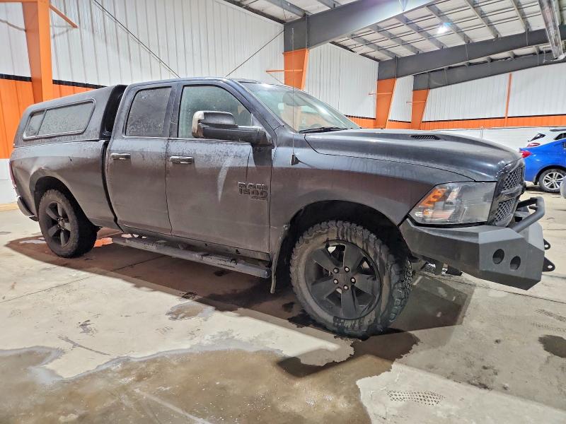 Photo 4 from auction – 2019 RAM 1500 CLASS with VIN 1C6RR7FG5KS701240