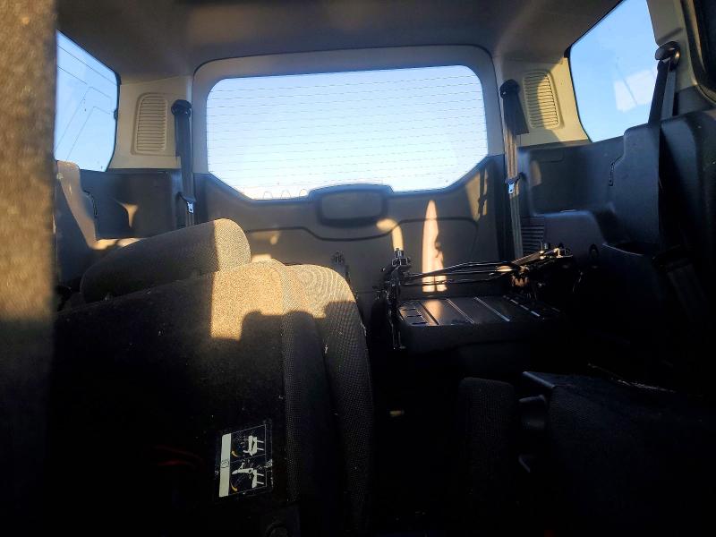 Photo 10 from auction – 2016 FORD TRANSIT CO with VIN NM0GE9F76G1237702