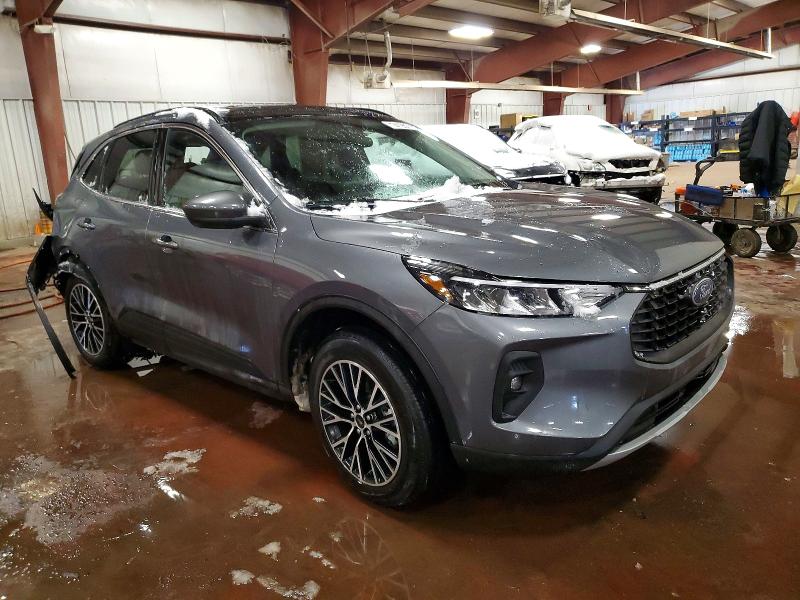 Photo 4 from auction – 2025 FORD ESCAPE with VIN 1FMCU0E13SUB40571