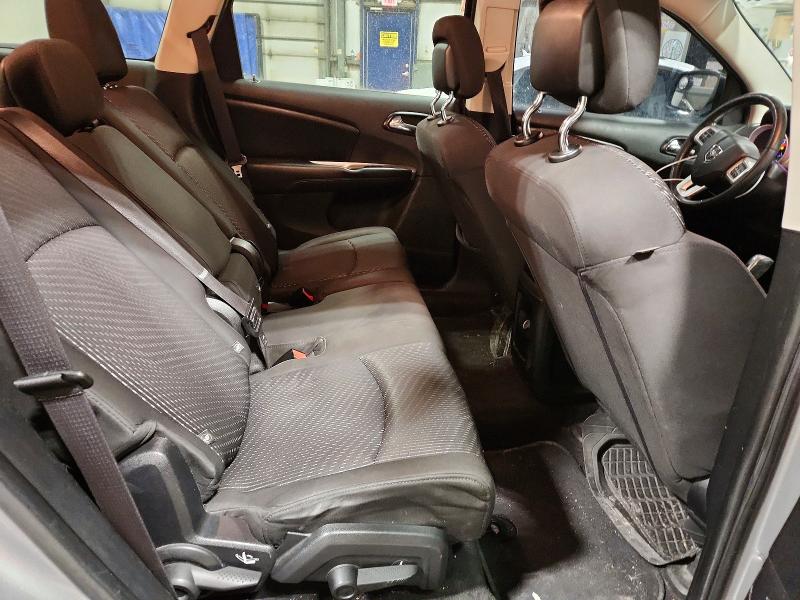 Фото 11 с аукциона – 2015 DODGE JOURNEY SE с VIN 3C4PDCAB0FT537662