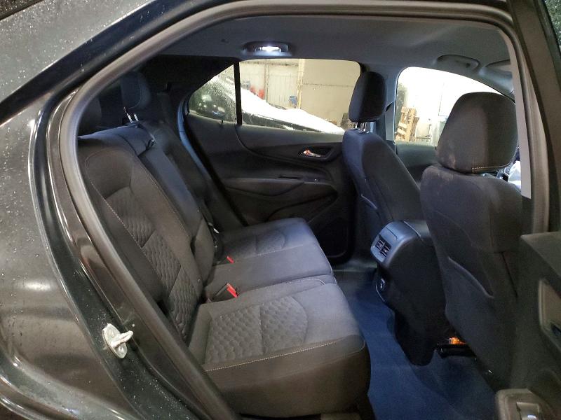 Photo 11 from auction – 2020 CHEVROLET EQUINOX LT with VIN 2GNAXTEV5L6149089