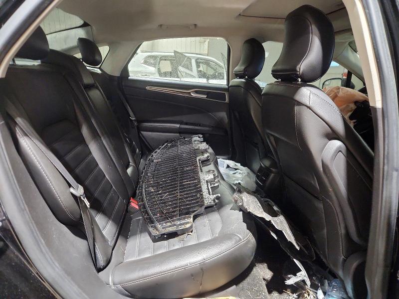 Photo 10 from auction – 2015 FORD FUSION SE with VIN 3FA6P0HD9FR231815