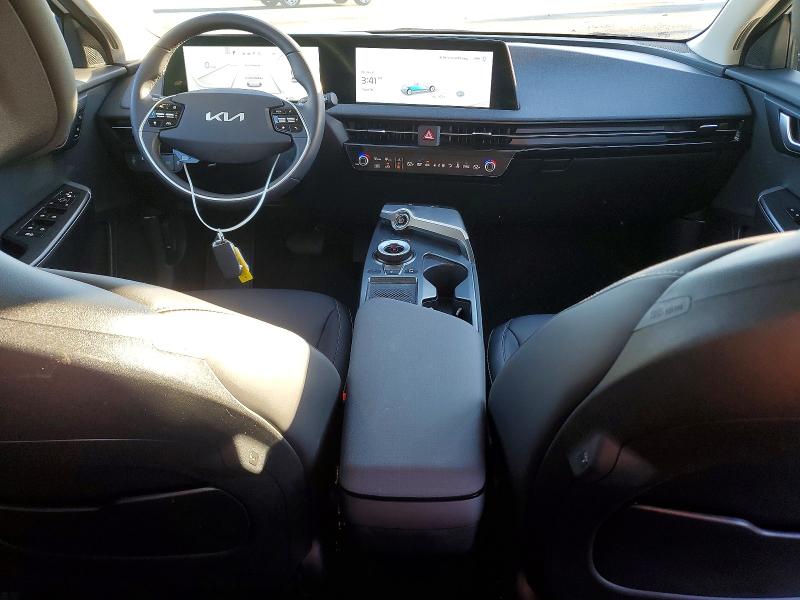 Photo 8 from auction – 2024 KIA EV6 LIGHT with VIN KNDC34LA2R5224869