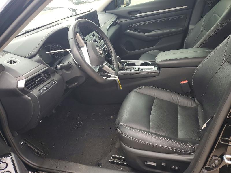 Photo 7 from auction – 2023 NISS ALTIMA with VIN 1N4BL4EVXPN321056