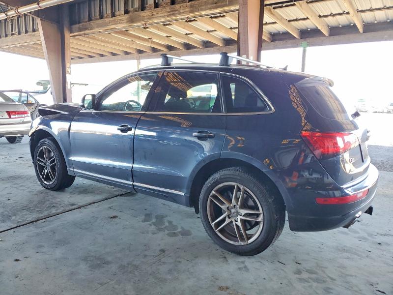 Photo 2 from auction – 2015 AUDI Q5 TDI PRE with VIN WA1VMAFP3FA085952