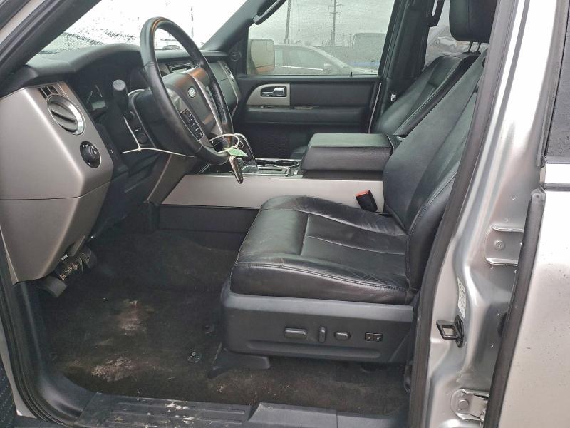 Photo 7 from auction – 2016 FORD EXPEDITION with VIN 1FMJU2AT1GEF06023