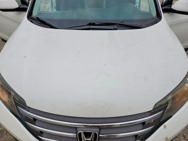 Photo 12 from auction – 2014 HONDA CR-V EXL with VIN 5J6RM4H79EL042364