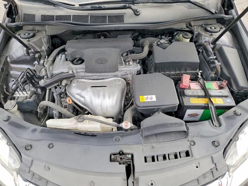 Photo 11 from auction – 2017 TOYOTA CAMRY LE with VIN 4T1BF1FKXHU682049