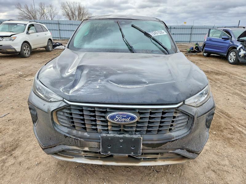 Photo 5 from auction – 2025 FORD ESCAPE with VIN 1FMCU9GN8SUA66715