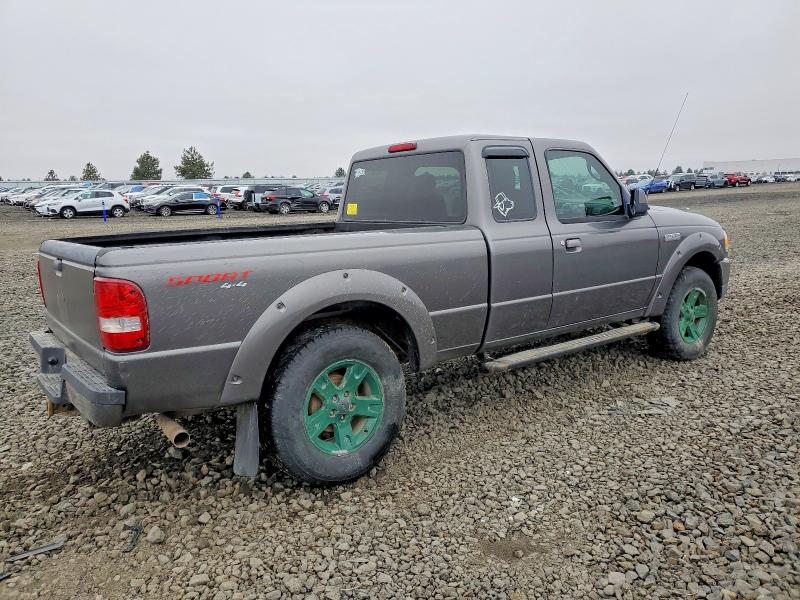 Photo 3 from auction – 2006 FORD RANGER with VIN 1FTZR15E36PA55047