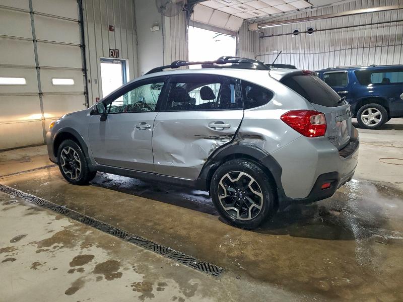 Photo 2 from auction – 2016 SUBARU CROSSTREK with VIN JF2GPABC4G8317588