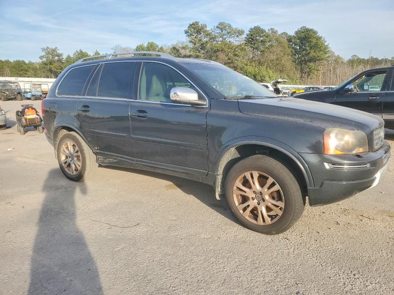 Photo 4 from auction – 2013 VOLVO XC90 3.2 with VIN YV4952CY7D1671197