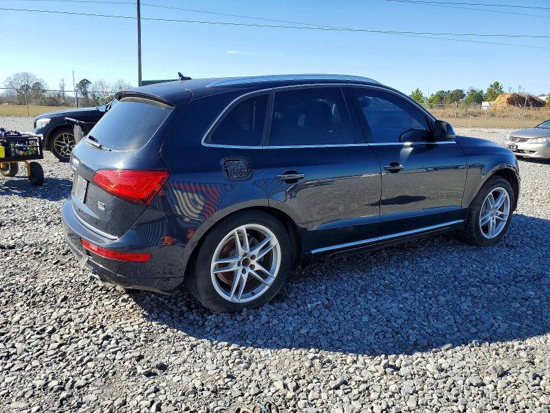 Photo 3 from auction – 2015 AUDI Q5 with VIN WA1LFAFP2FA081585