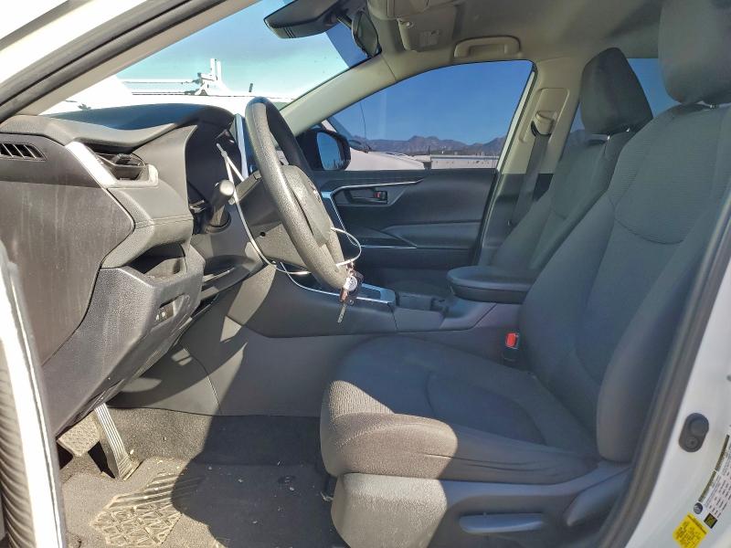 Photo 7 from auction – 2024 TOYOTA RAV4 LE with VIN 2T3H1RFV1RC278679