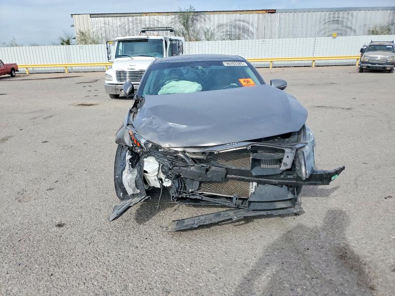 Photo 5 from auction – 2013 KIA OPTIMA SX with VIN 5XXGR4A6XDG229319