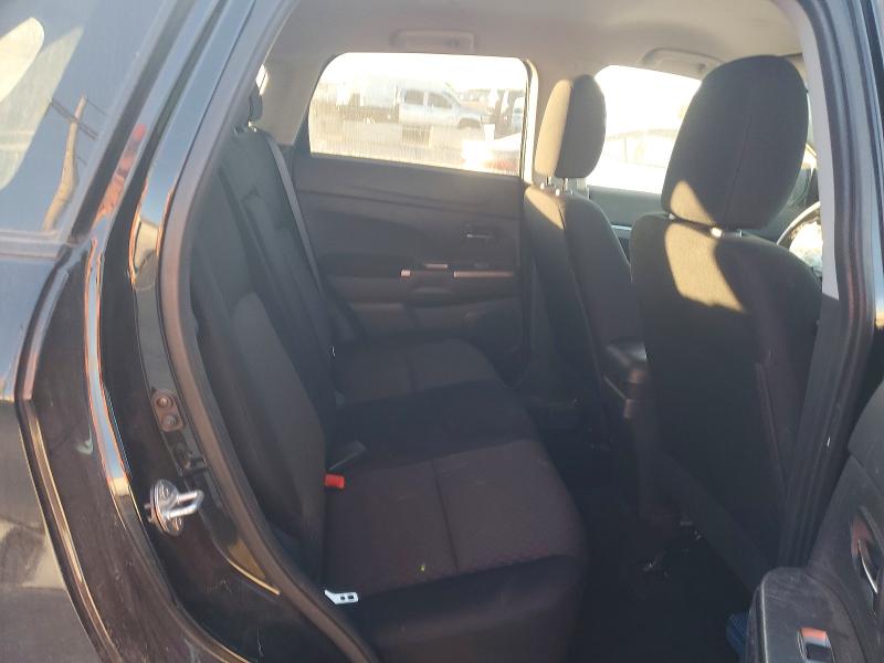 Photo 11 from auction – 2019 MITSUBISHI OUTLANDER with VIN JA4AP3AU2KU022672