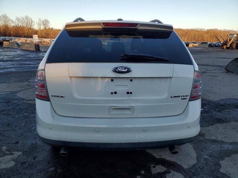 Photo 6 from auction – 2009 FORD EDGE LIMIT with VIN 2FMDK49CX9BA96405