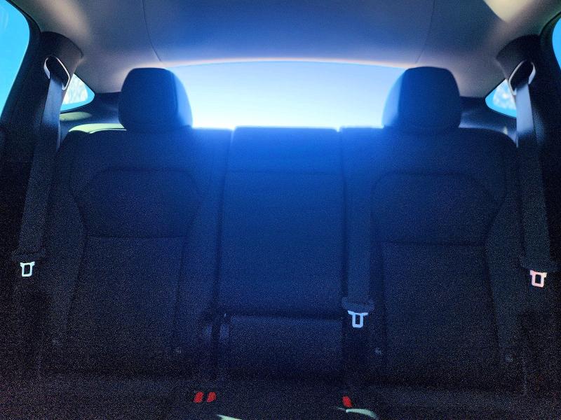 Photo 10 from auction – 2026 TESLA MODEL Y with VIN 7SAYGDEEXTA399421