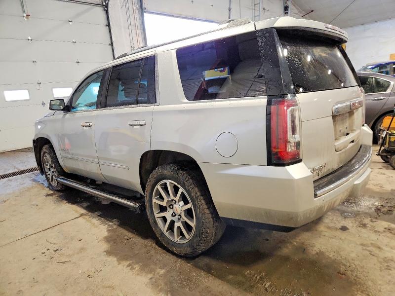 Photo 2 from auction – 2015 GMC YUKON DENA with VIN 1GKS2CKJ6FR713701