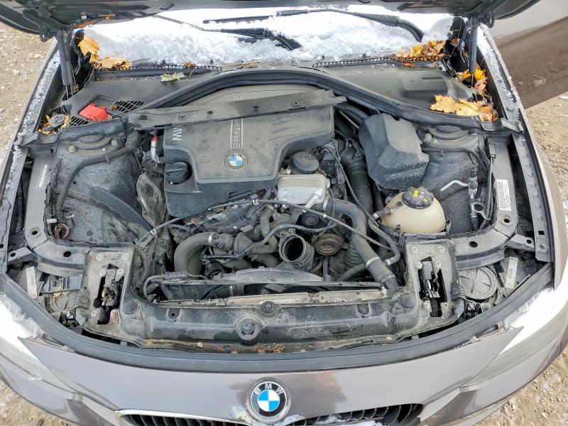 Photo 11 from auction – 2014 BMW 328 XI SUL with VIN WBA3B5G57ENS09362