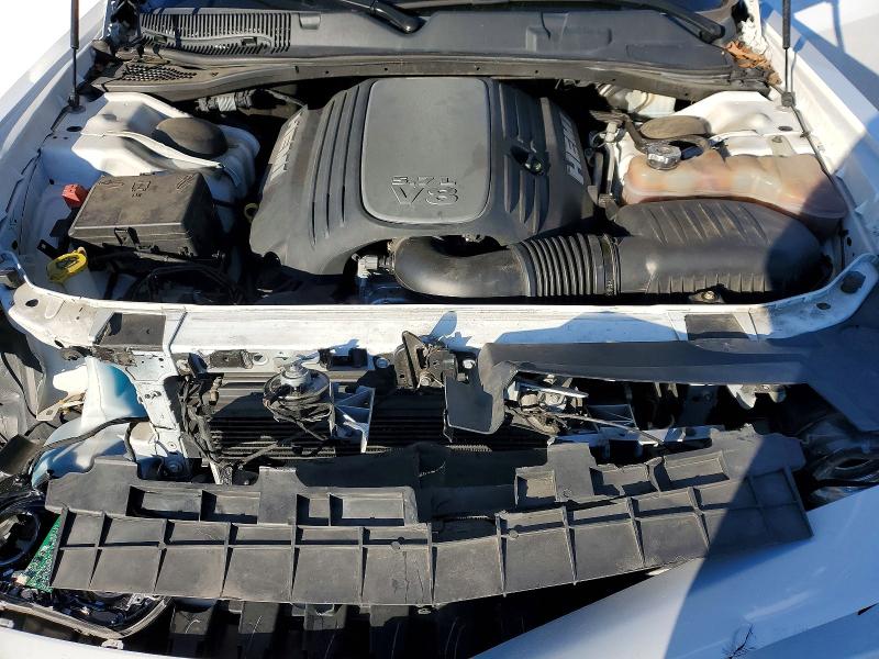 Photo 11 from auction – 2019 DODGE CHALLENGER with VIN 2C3CDZBT9KH511903
