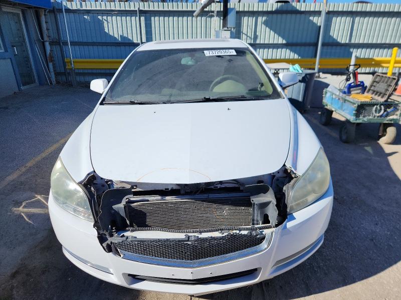 Photo 5 from auction – 2010 CHEVROLET MALIBU 1LT with VIN 1G1ZC5EB8AF126877