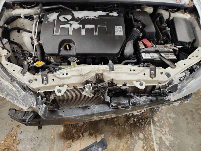 Photo 11 from auction – 2017 TOYOTA COROLLA L with VIN 5YFBURHE9HP625712