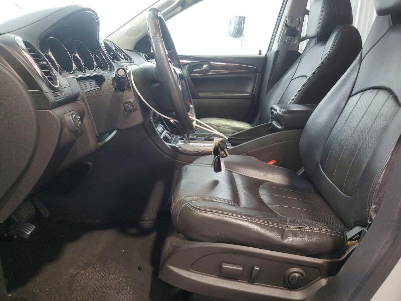 Photo 7 from auction – 2015 BUICK ENCLAVE with VIN 5GAKVCKD6FJ266137