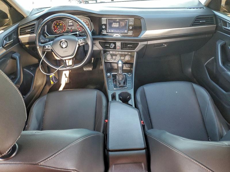 Photo 8 from auction – 2019 VOLKSWAGEN JETTA S with VIN 3VWCB7BU2KM176853