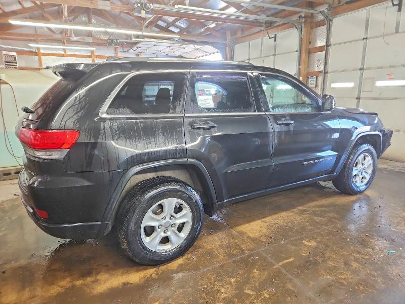 Photo 3 from auction – 2014 JEEP GRAND CHER with VIN 1C4RJFAG4EC541464