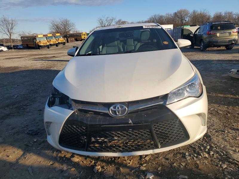 Photo 5 from auction – 2015 TOYOTA CAMRY LE with VIN 4T1BF1FK8FU052088