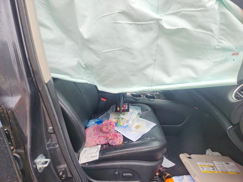 Zdjęcie 7 z aukcji – 2013 NISSAN PATHFINDER z VIN 5N1AR2MN7DC682144