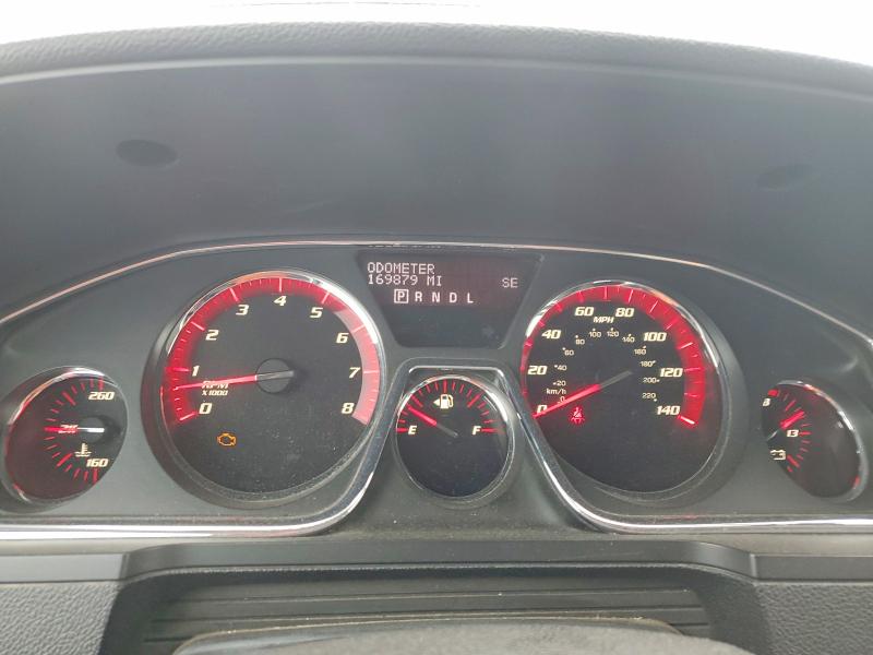 Photo 9 from auction – 2015 GMC ACADIA SLE with VIN 1GKKVPKD3FJ232540