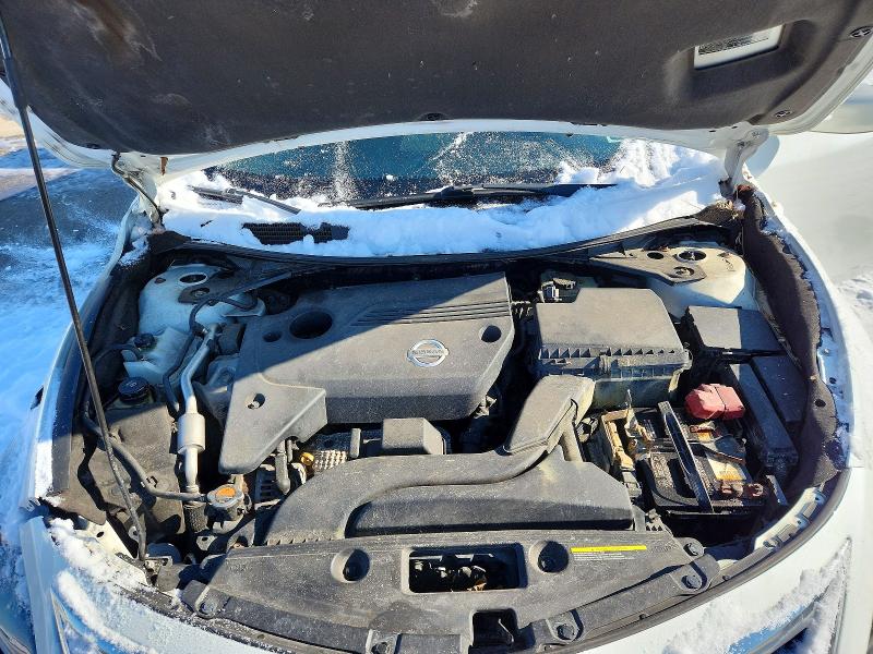Photo 11 from auction – 2015 NISSAN ALTIMA with VIN 1N4AL3AP7FN343608