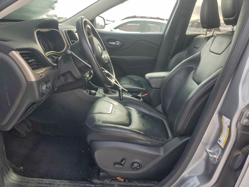 Zdjęcie 7 z aukcji – 2015 JEEP CHEROKEE L z VIN 1C4PJMDB0FW729362