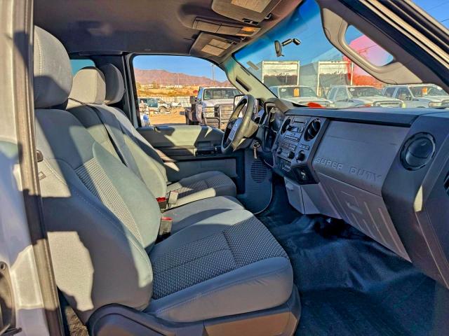 Photo 5 from auction – 2016 FORD F250 with VIN 1FT7X2B69GEB18438